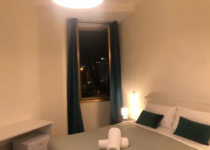 Bed & Breakfast Vatican