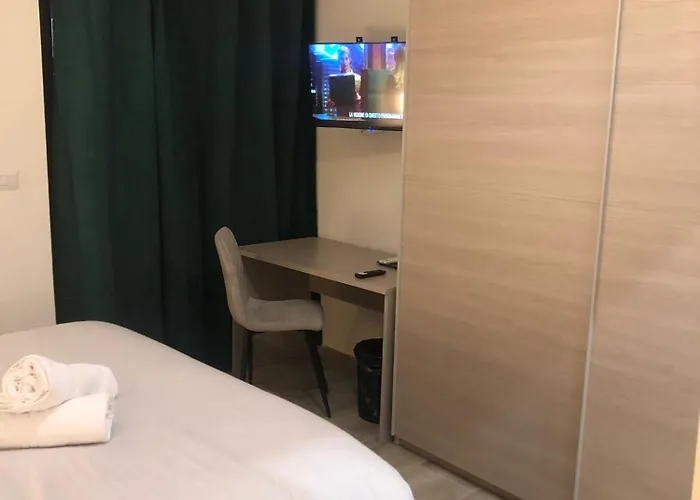 Bed & Breakfast Vatican 4*