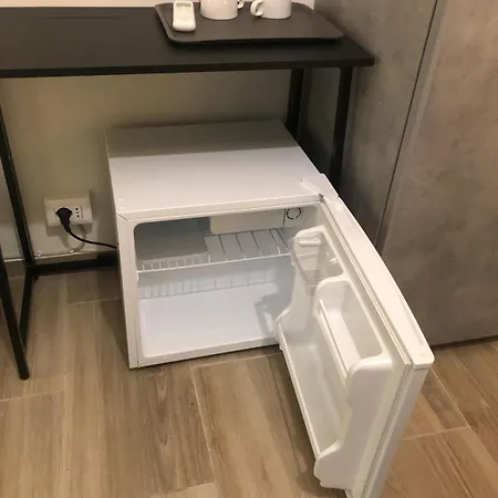 Vatican Bed and breakfast