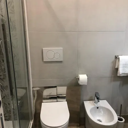 Bed and breakfast Vatican 4*