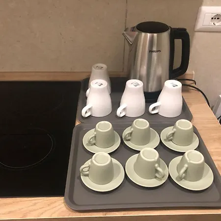Vatican Bed and breakfast 4*