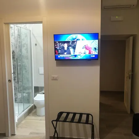 Bed and breakfast Vatican 4*