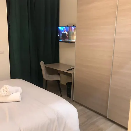 Bed and breakfast Vatican 4*