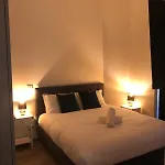 Panzió Vatican 4*