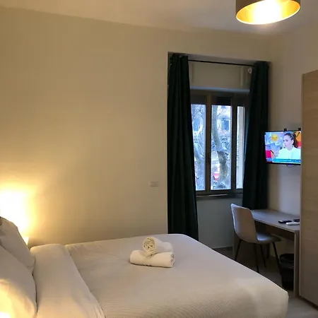 Vatican B&B