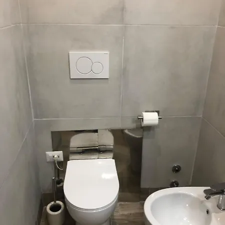 Nocleg ze śniadaniem Vatican 4*