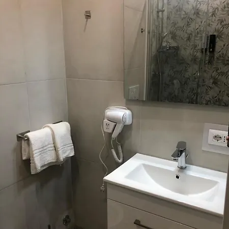 B&B Vatican