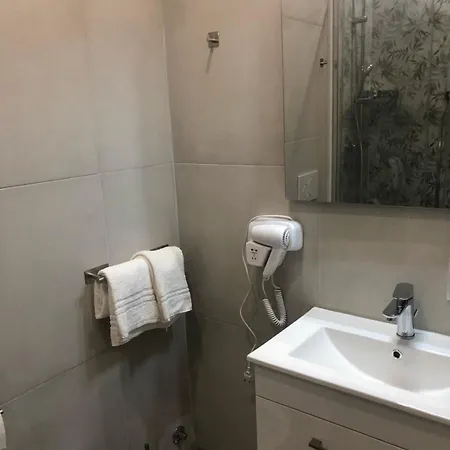 Vatican B&B *