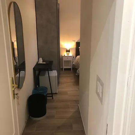 Vatican B&B