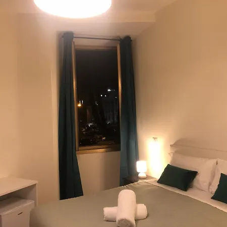 B&B Vatican