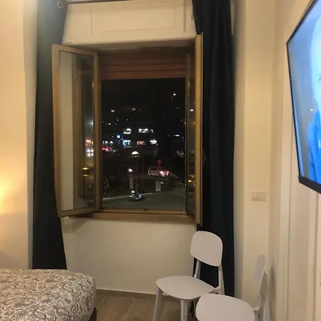 B&B Vatican
